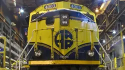 Alaska Express
