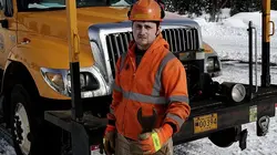 Alaska Express L'enfer de glace en streaming