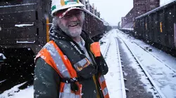 Alaska Express S01E05 Le pieu de glace