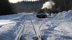 Alaska Express S01E03 La bête