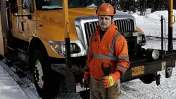 Alaska Express S01E06 L'attaque du printemps