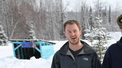 Alaska Express S01E02 La glace tueuse