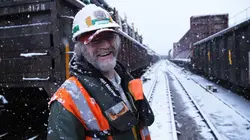 Alaska Express S01E04 Désastre sur piste