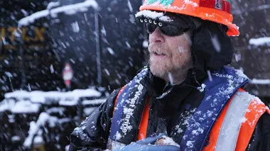 Alaska Express S01E01 Danger de glace