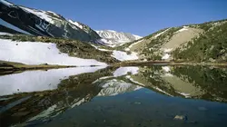 Alaska, la dernière frontière