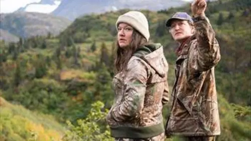 Alaska, la dernière frontière : épisodes spéciaux E01 7 ans chez les Kilcher