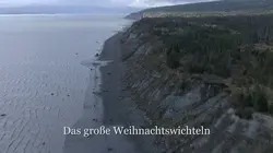 Alaska, la dernière frontière L'appel du vacher