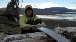 Visuel de Alaska : La dernière frontière