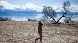 Alaska, la dernière frontière De gros changements