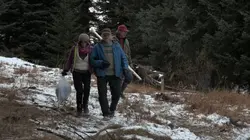 Alaska, la dernière frontière L'arrivée du printemps