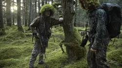 Alaska, la dernière frontière Le cycle de la vie