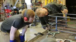 Alaska : La dernière frontière S09E09 A l'approche des fêtes