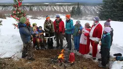 Alaska : La dernière frontière S09E12 Des températures anormales