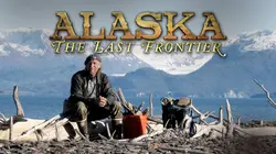 Alaska, la dernière frontière