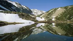 Alaska, la dernière frontière