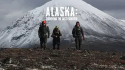 Alaska, la dernière frontière