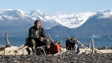 Alaska, la dernière frontière Avant le grand froid