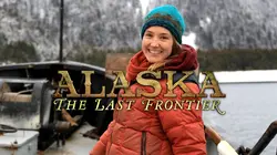 Alaska : La dernière frontière