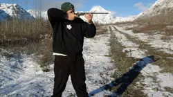 Alaska : La dernière frontière