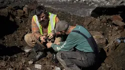 Alaska : La ruée vers l'or Gremlins