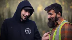 Alaska : La ruée vers l'or L'épreuve de Parker