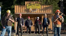 Alaska : La ruée vers l'or Sans tripes, pas de gloire en streaming