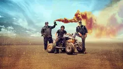 Alaska : La ruée vers l'or