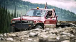 Sur Discovery Channel à 21h00 : Alaska : La ruée vers l'or