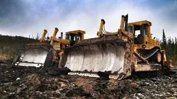 Alaska : La ruée vers l'or La bataille du pont