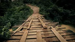 Alaska : La ruée vers l'or Trop impliqué