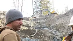 Alaska : La ruée vers l'or