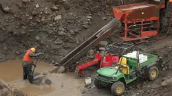 Alaska : La ruée vers l'or