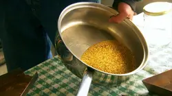 Alaska : La ruée vers l'or Part maudite