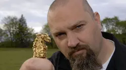 Alaska : La ruée vers l'or  L'acte de foi