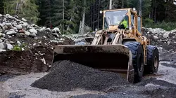 Alaska : La ruée vers l'or 24 h/24 et 7 j/7