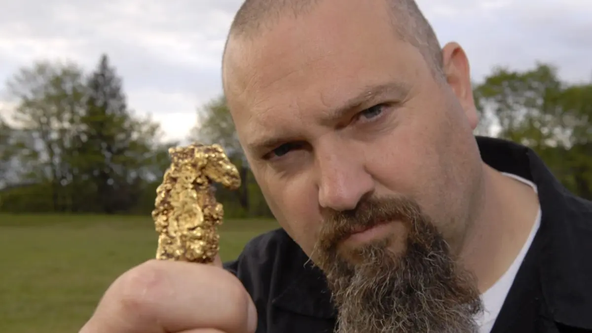 Alaska : La ruée vers l'or Une saison à un million