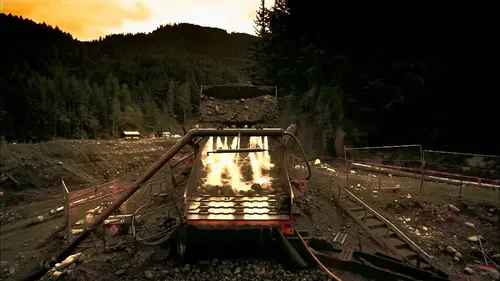 Alaska : La ruée vers l'or La résurrection en streaming