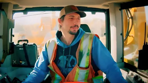 Alaska : La ruée vers l'or 1000ounce Week