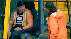Sur Discovery Channel à 22h00 : Alaska : La ruée vers l'or