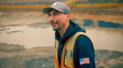 Visuel de Alaska : La ruée vers l'or