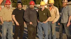 Alaska : La ruée vers l'or S01E08 Coup de sang