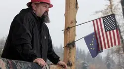 Alaska : La ruée vers l'or S02E01 Caprice du destin