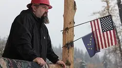 Alaska : La ruée vers l'or S03E13 Equipe de nuit