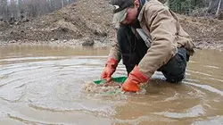 Alaska : La ruée vers l'or S04E01 Diamants bruts