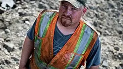 Alaska : La ruée vers l'or S05E05 Une affaire difficile