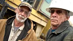 Alaska : La ruée vers l'or S05E18 Des centaines d'onces