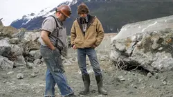 Alaska : La ruée vers l'or  Du sang, de la sueur et de l'or