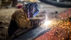 Alaska : La ruée vers l'or Déplacer une montagne