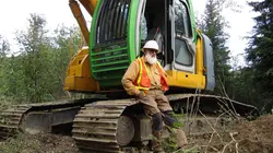 Alaska : La ruée vers l'or  Le rêve de l'El Dorado