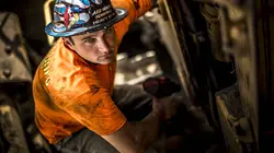 Alaska : La ruée vers l'or Le navire de l'or